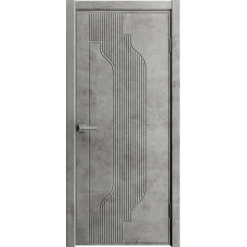 Межкомнатная дверь Чебоксарские Двери, Миандра 10 ПГ