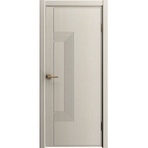 Межкомнатная дверь Чебоксарские Двери, Миандра 12 ПГ