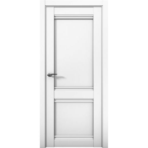 Межкомнатная дверь Aurum Doors, Кобальт, Co 11. Цвет - аляска.