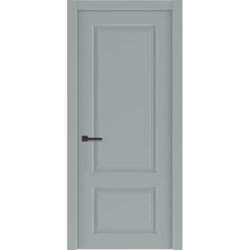 Межкомнатная дверь Юкка, Новелла 2 ПГ. Рисунок 1.