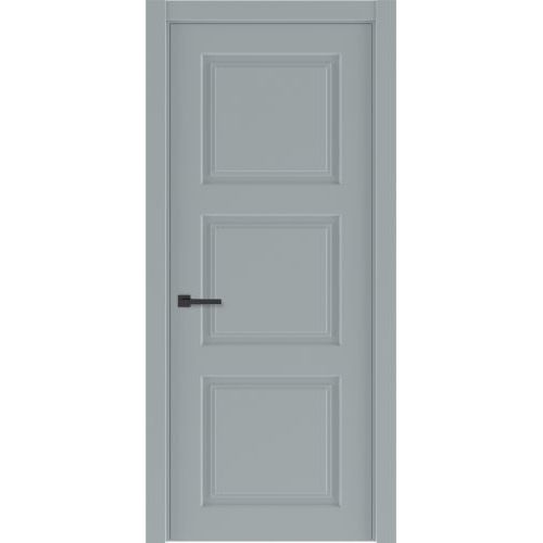 Межкомнатная дверь Юкка, Новелла 3 ПГ. Рисунок 1.