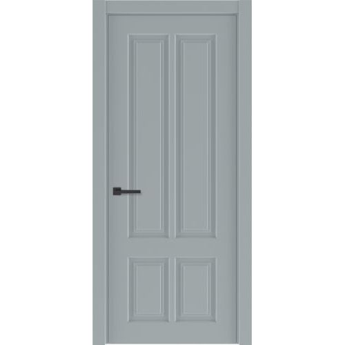 Межкомнатная дверь Юкка, Новелла 4 ПГ. Рисунок 1.