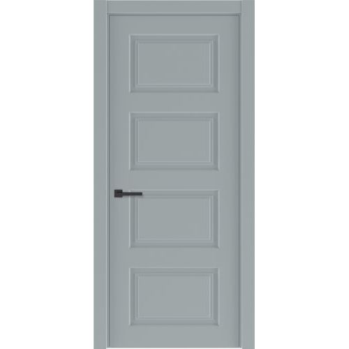 Межкомнатная дверь Юкка, Новелла 5 ПГ. Рисунок 1.