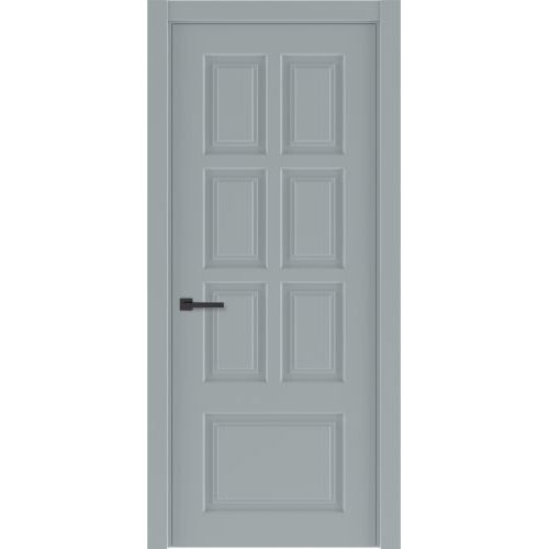 Межкомнатная дверь Юкка, Новелла 10 ПГ. Рисунок 1.