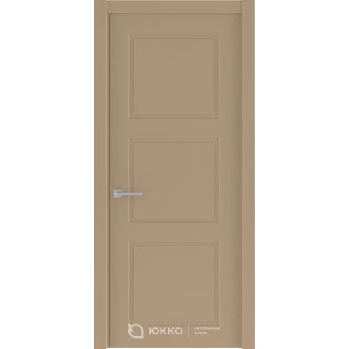 Межкомнатная дверь Юкка, Нео Классик, Нео 3 ПГ. Рисунок 1.