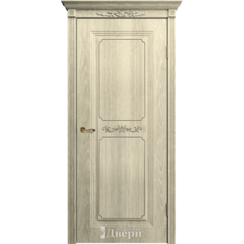 Межкомнатная дверь Чебоксарские Двери, Мэй 4 ПГ.