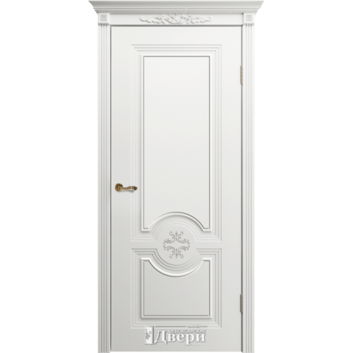Межкомнатная дверь Чебоксарские Двери, Мэй 10 ПГ.