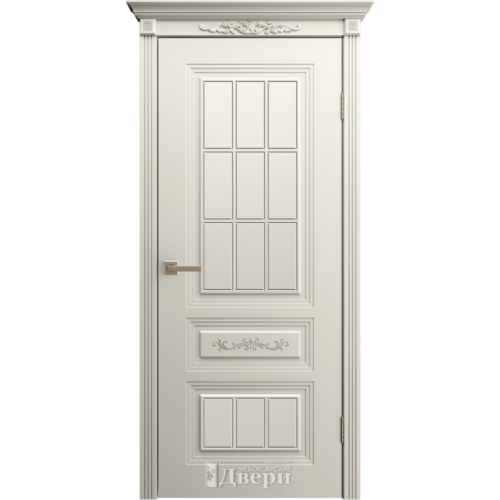 Межкомнатная дверь Чебоксарские Двери, Миртл 4 ПГ.