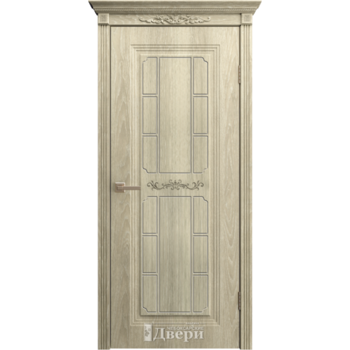 Межкомнатная дверь Чебоксарские Двери, Миртл 7 ПГ.