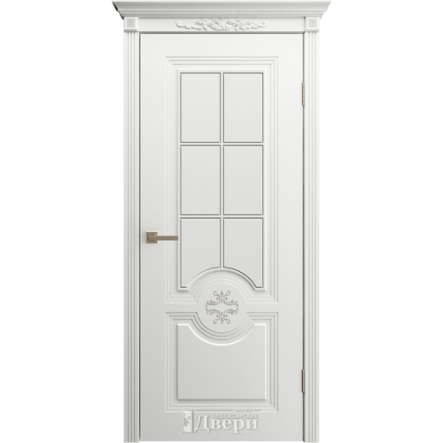 Межкомнатная дверь Чебоксарские Двери, Миртл 12 ПГ.