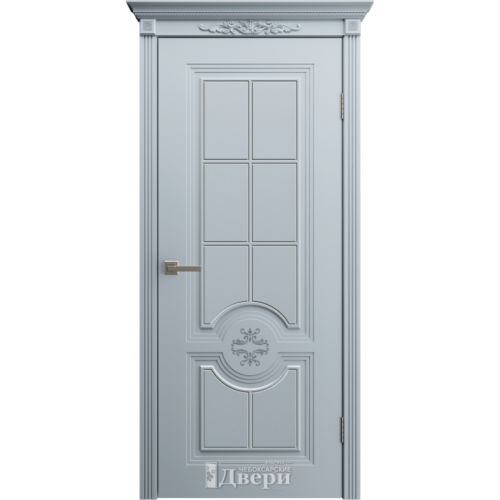 Межкомнатная дверь Чебоксарские Двери, Миртл 13 ПГ.