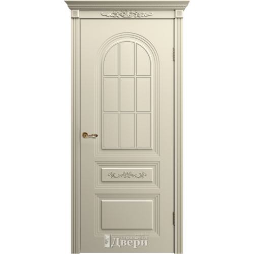 Межкомнатная дверь Чебоксарские Двери, Миртл 16 ПГ.