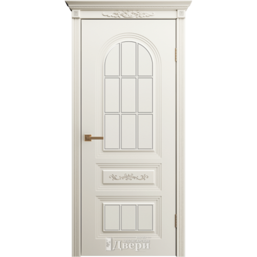 Межкомнатная дверь Чебоксарские Двери, Миртл 17 ПГ.