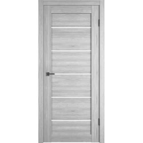 Межкомнатная дверь ВФД, Экошпон, Atum Pro X27. Цвет - stone oak.
