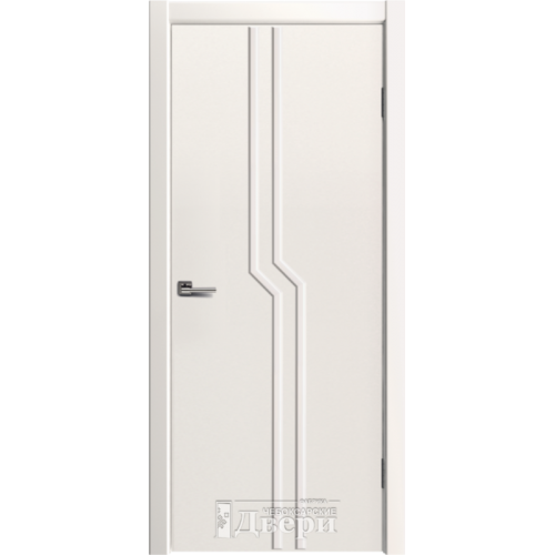 Межкомнатная дверь Чебоксарские Двери, Уно 10 ПГ