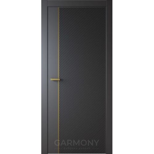 Межкомнатная дверь Гармония, Z3M ПГ