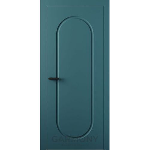 Межкомнатная дверь Гармония, Nova 01 ПГ
