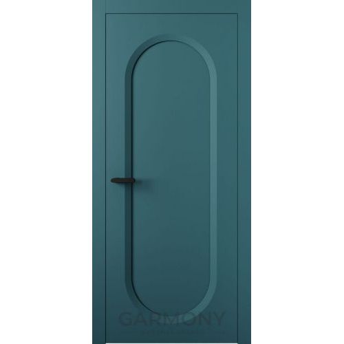 Межкомнатная дверь Гармония, Nova 01 ПОВ