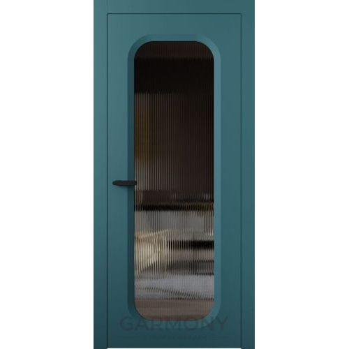 Межкомнатная дверь Гармония, Nova 02 ПО