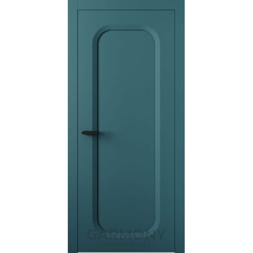 Межкомнатная дверь Гармония, Nova 02 ПОВ
