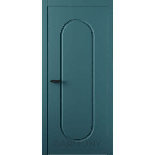 Межкомнатная дверь Гармония, Nova 04 ПГ