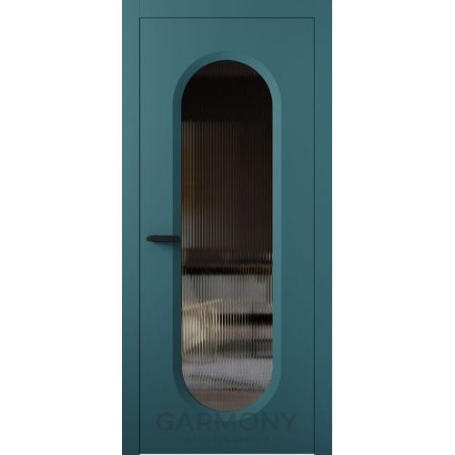 Межкомнатная дверь Гармония, Nova 04 ПО